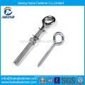 OEM Wood thread Eye Screw, eye bolt